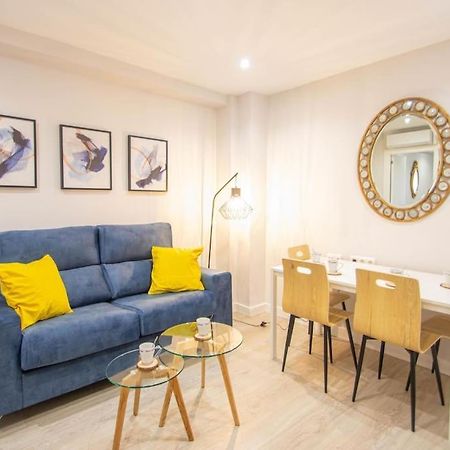 Trivino Apartment Granada By A3Rentals Exterior foto